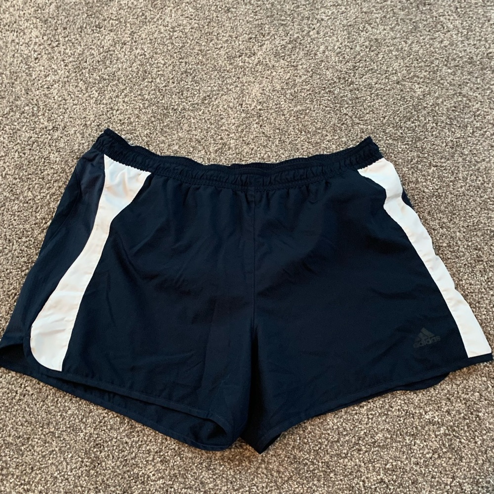 Running Shorts